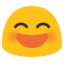 :-D 😄